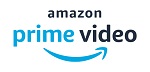 Amazonプライムビデオ　ロゴ