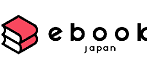 ebookjapan　ロゴ